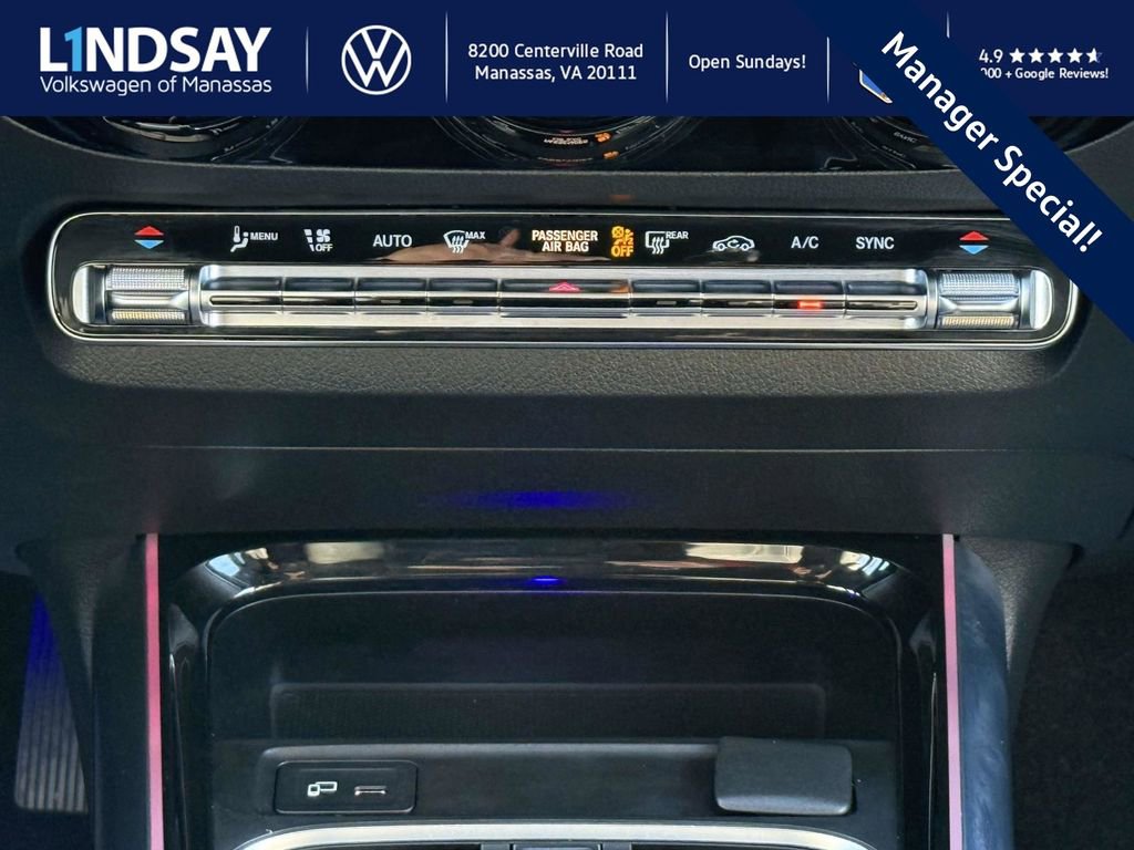 Used 2023 Mercedes-Benz GLA 250 4MATIC image 15