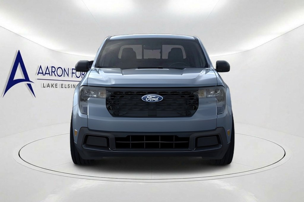 New 2026 Ford Maverick XLT FWD image 7