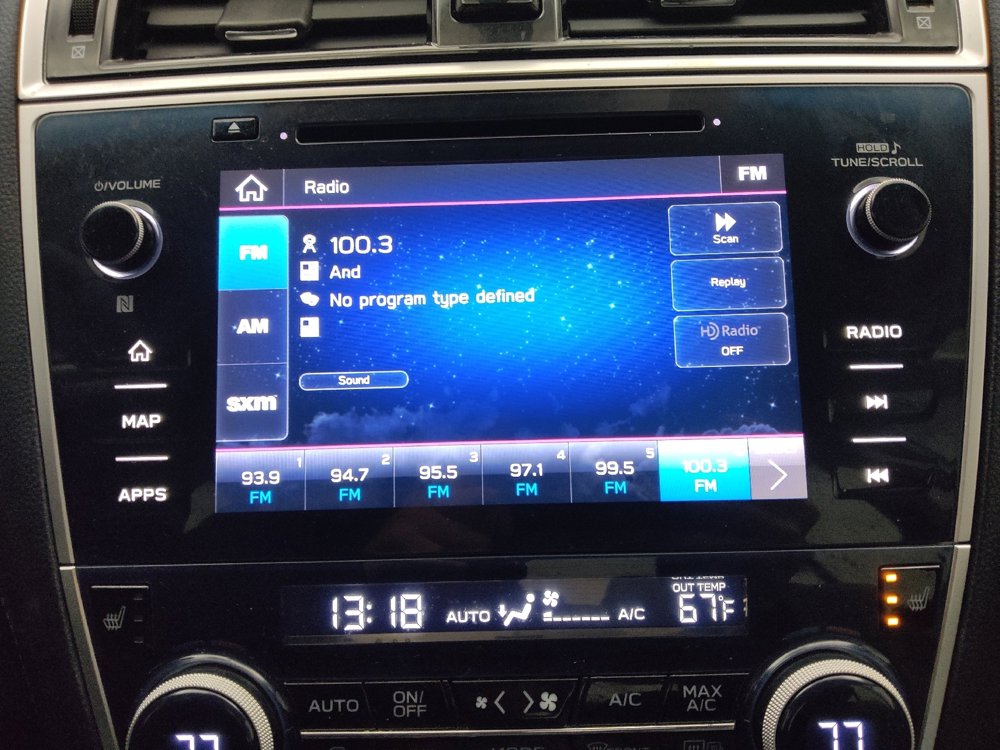 Used 2019 Subaru Legacy 2.5i Limited image 25