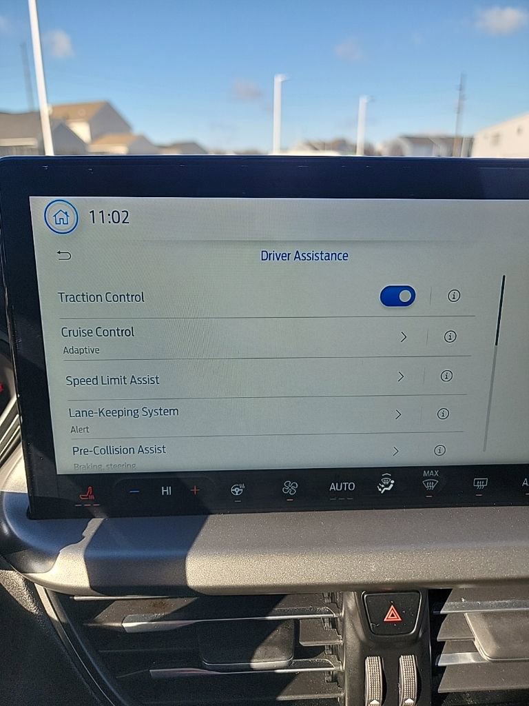 Certified 2023 Ford Escape Active w/ Tech Pack #1 image 54