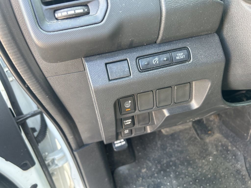 Certified 2023 Nissan Frontier S w/ Technology Package image 13