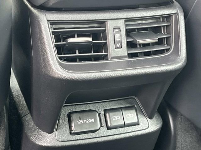 Certified 2024 Lexus ES 350 Ultra Luxury w/ Accessory Package (Z2) image 18