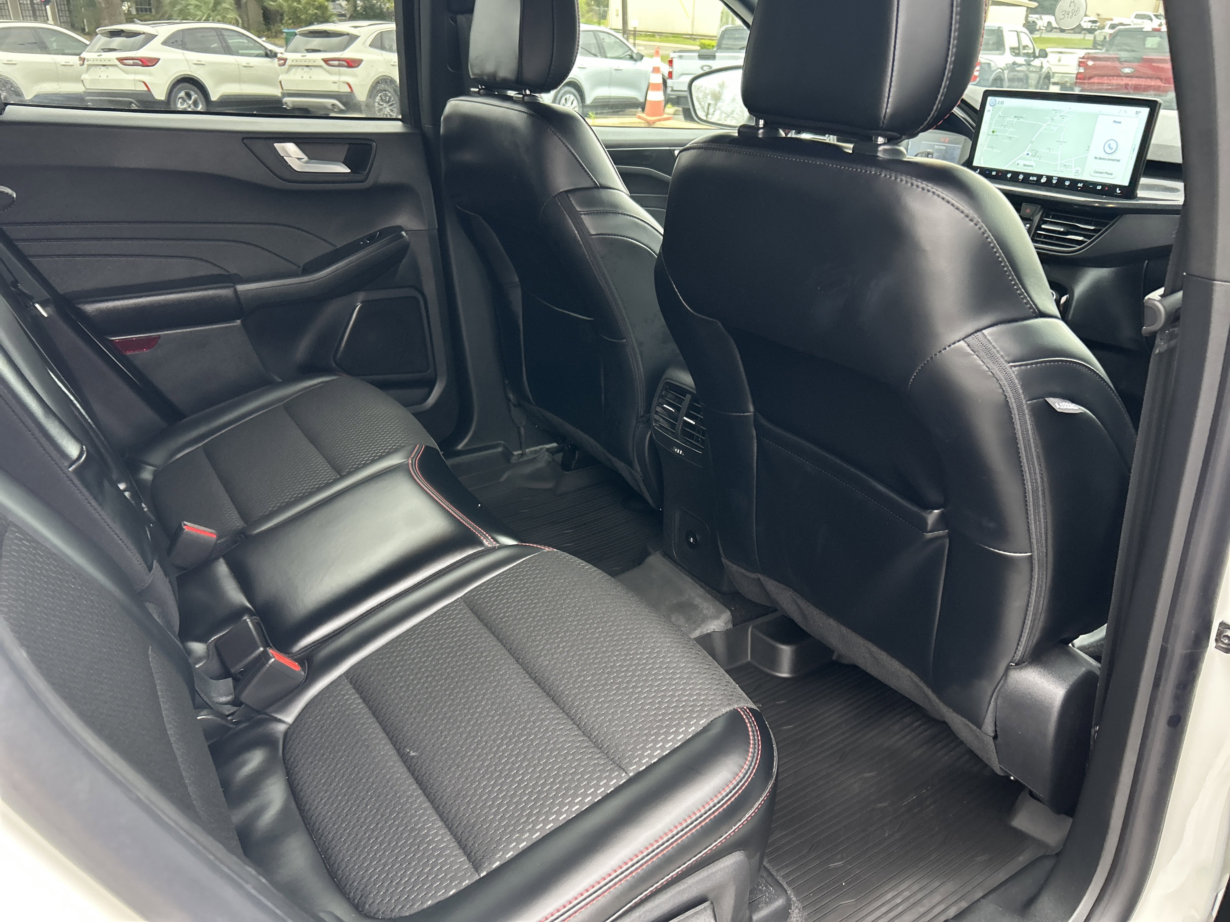 Certified 2025 Ford Escape ST-Line Elite w/ Tech Pack #1 image 19