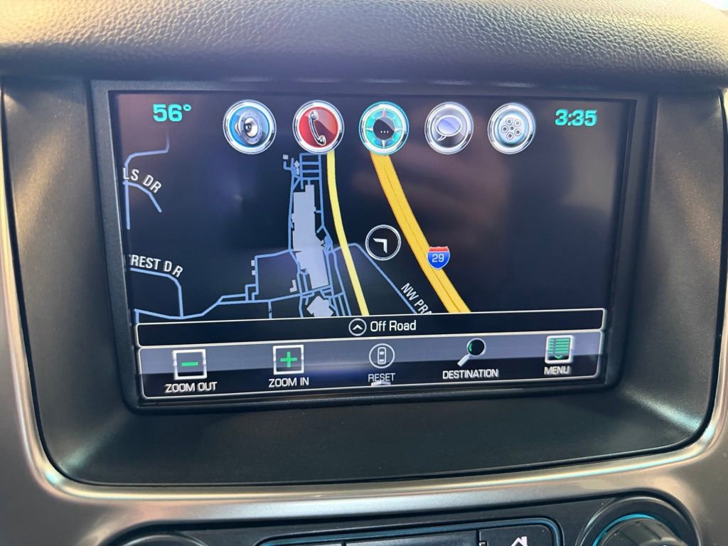 Used 2019 Chevrolet Tahoe Premier AWD/4WD image 13