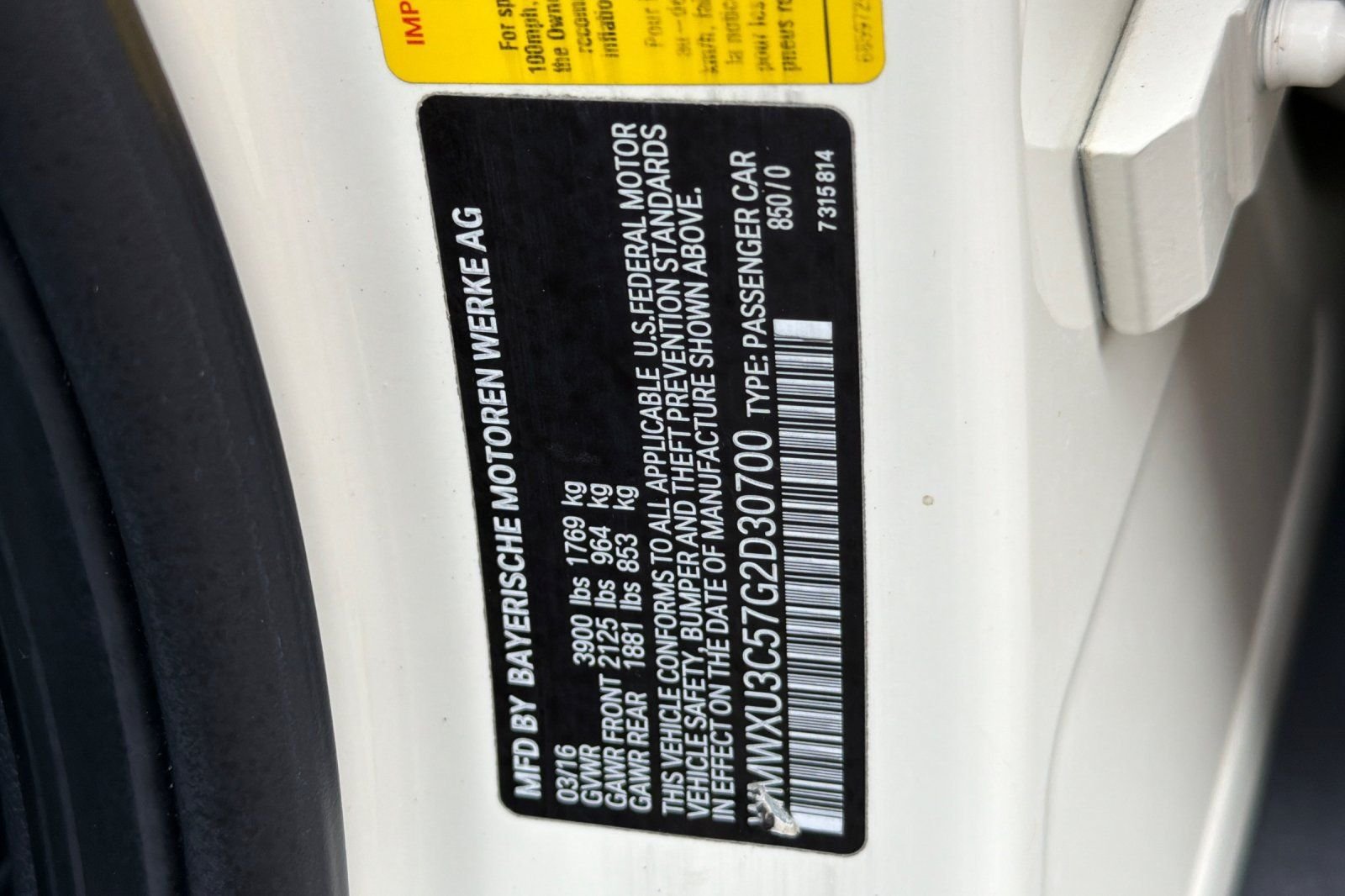 Used 2016 MINI Cooper S FWD image 34