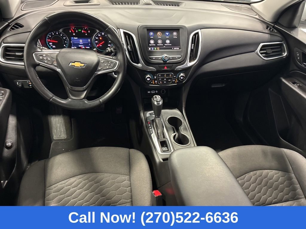 Used 2020 Chevrolet Equinox LT image 33