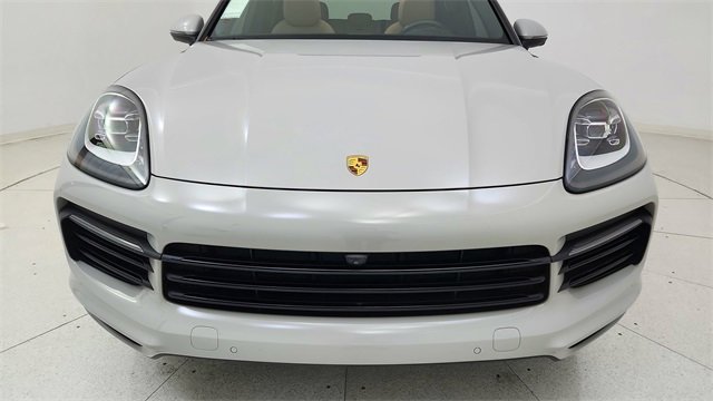 Used 2022 Porsche Cayenne image 8