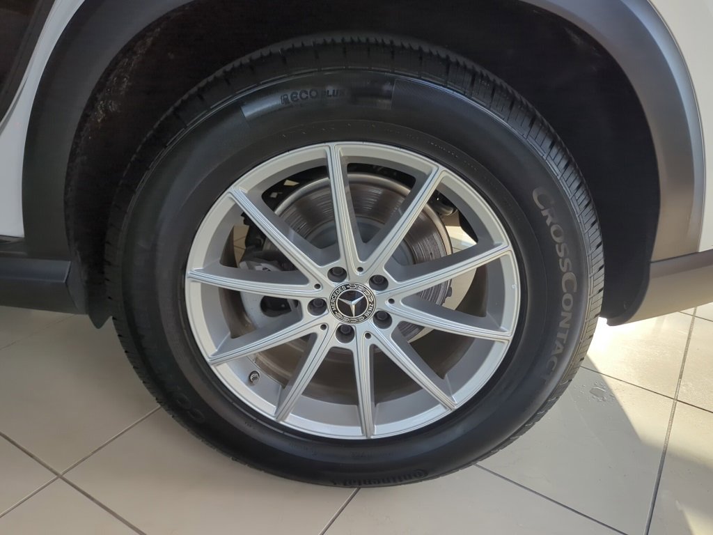 Used 2024 Mercedes-Benz GLE 350 4MATIC image 59