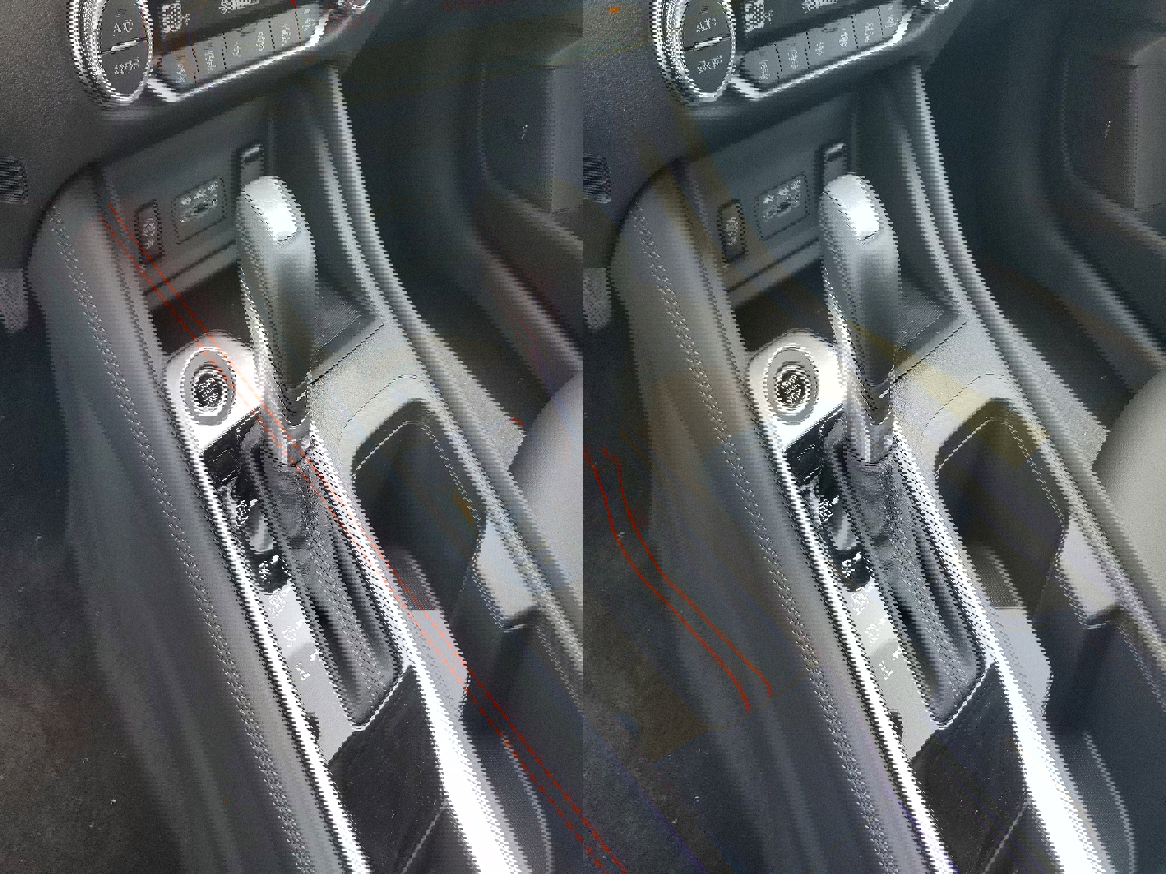 New 2025 Nissan Sentra SR w/ SR Premium Package image 25