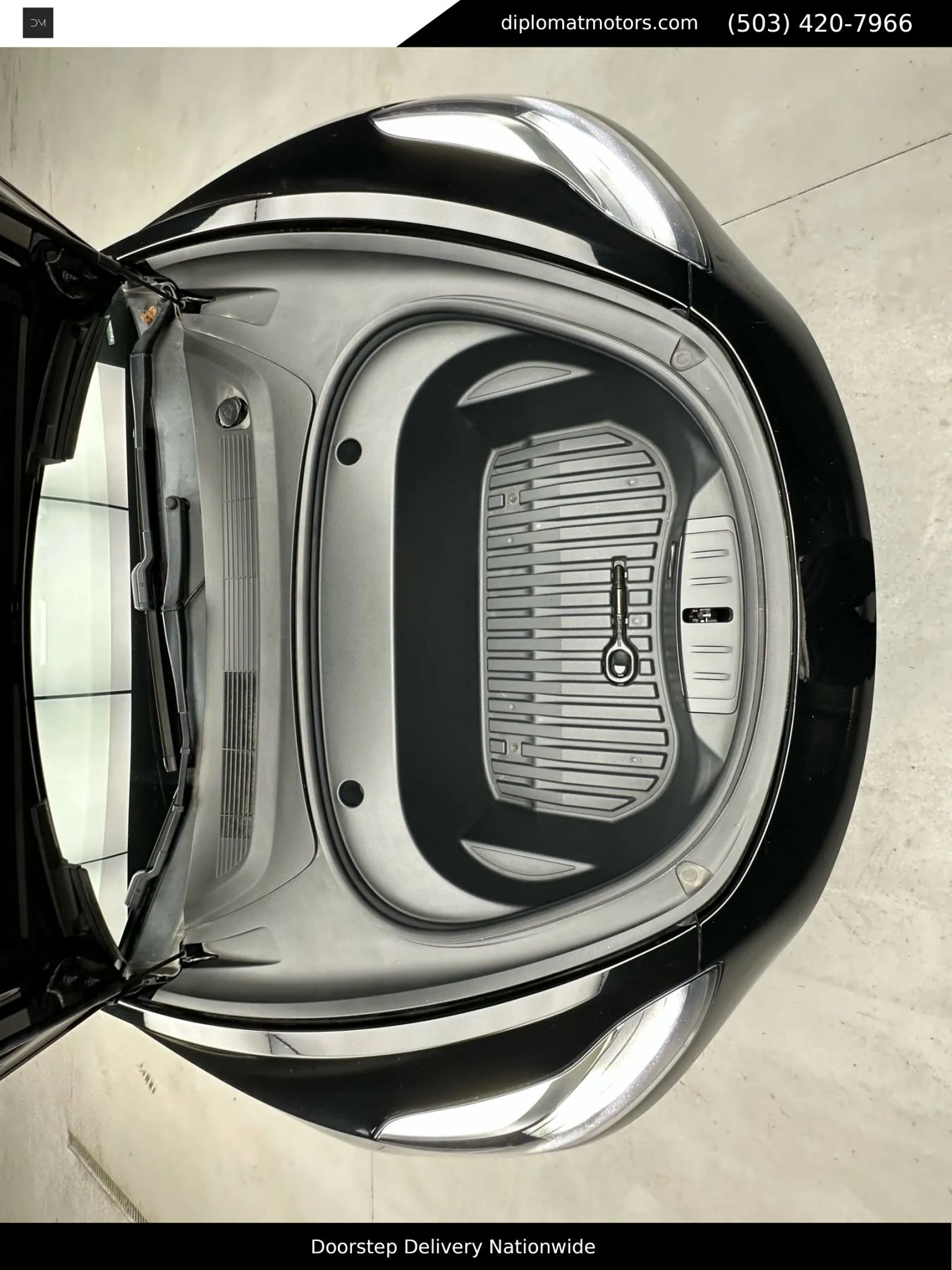 Used 2021 Tesla Model 3 Performance image 40