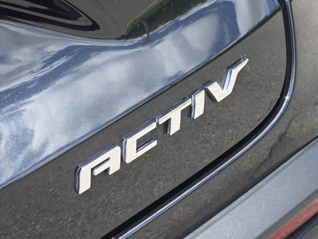 Used 2024 Chevrolet Trax ACTIV FWD image 11