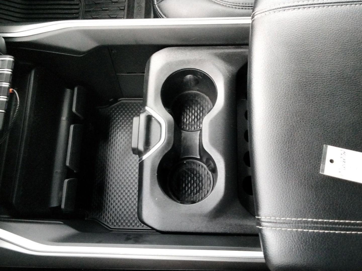 Used 2021 RAM 1500 Big Horn image 25