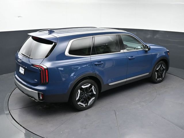 Used 2024 Kia Telluride EX AWD/4WD image 30