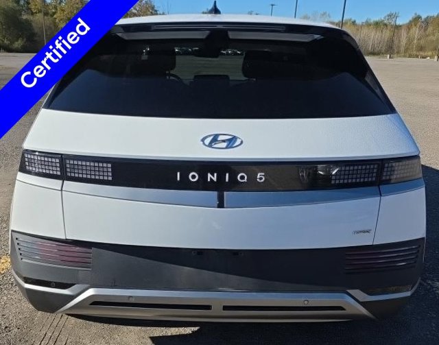 Used 2024 Hyundai Ioniq 5 SEL AWD/4WD image 10