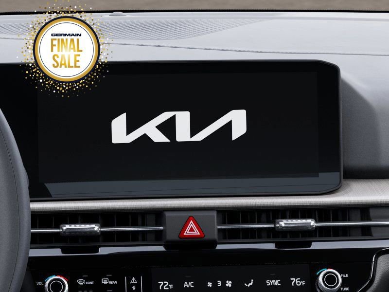 New 2026 Kia Sportage X-Line image 21