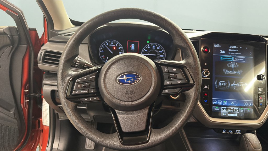 Used 2025 Subaru Crosstrek 2.5i Premium AWD/4WD image 12