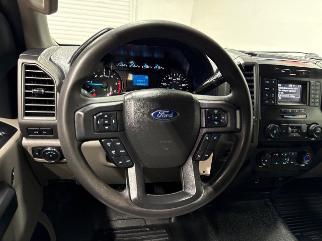 Used 2022 Ford F350 XL w/ Power Equipment Group RWD image 18