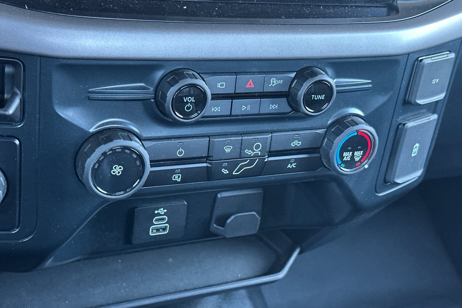 Used 2026 Ford F150 XL RWD image 18
