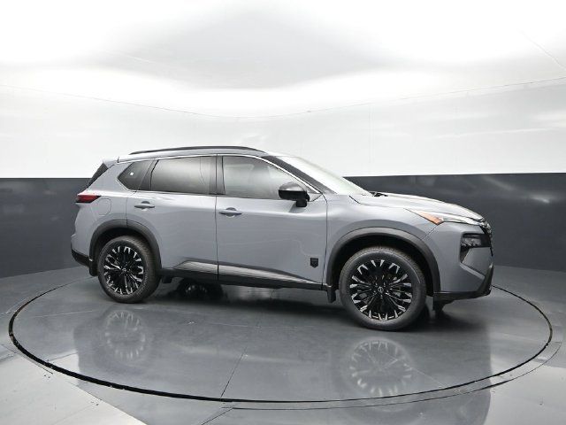 New 2026 Nissan Rogue Dark Armor FWD image 6