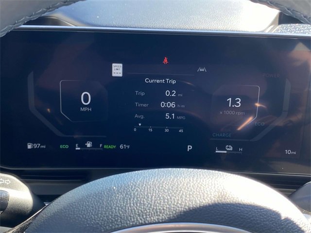 New 2025 Kia Carnival SX image 18