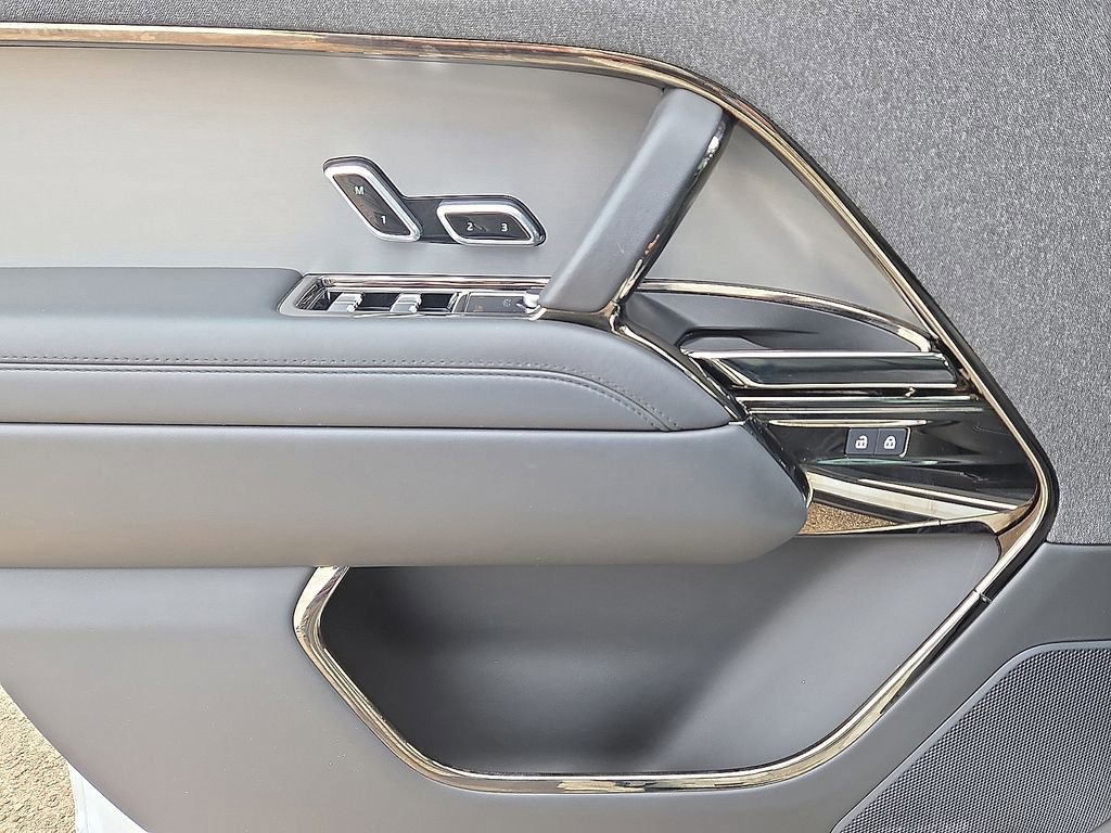 Used 2024 Land Rover Range Rover Sport Dynamic SE image 22