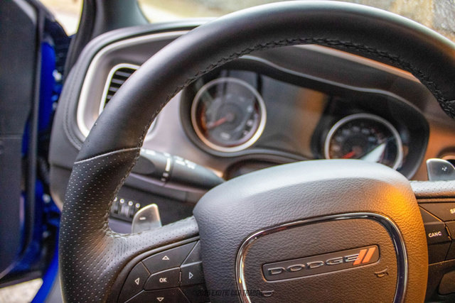 Used 2022 Dodge Charger Scat Pack image 34