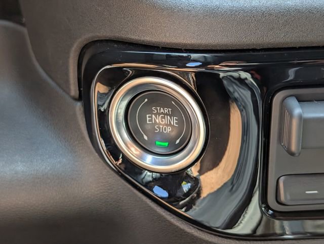 Used 2025 Chevrolet Silverado 1500 LT w/ Protection Package RWD image 27