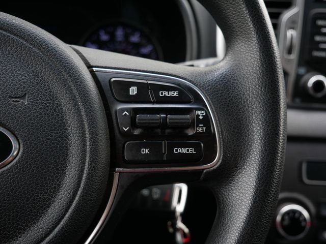 Used 2018 Kia Sportage LX AWD/4WD image 18