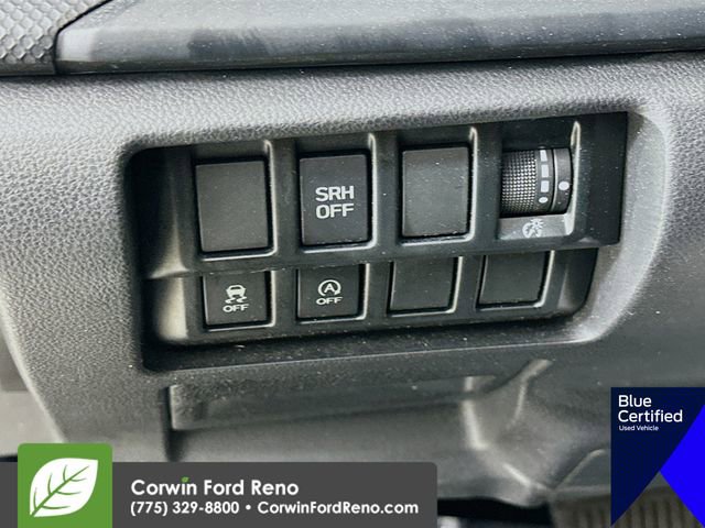 Used 2021 Subaru Forester AWD/4WD image 14