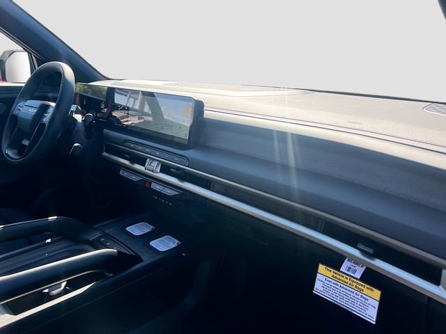 New 2027 Kia Telluride LX image 30