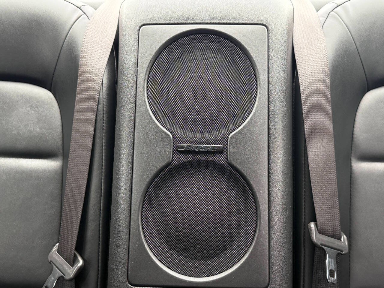 Used 2015 Nissan GT-R Black Edition AWD/4WD image 44