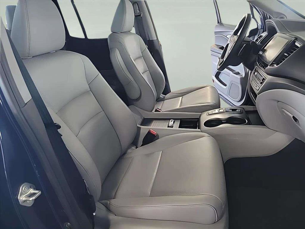 Used 2023 Honda Ridgeline RTL image 30