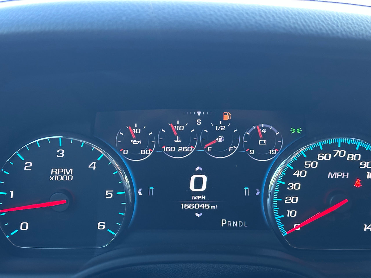 Used 2017 Chevrolet Tahoe Premier image 21