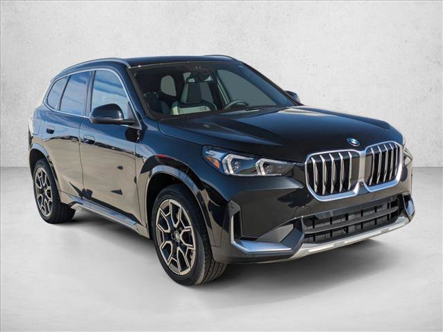 Used 2026 BMW X1 xDrive28i w/ Technology Package AWD/4WD image 7