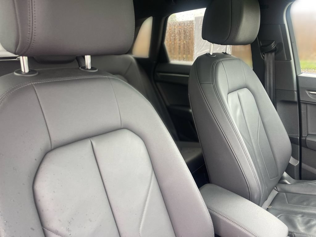 Used 2025 Audi Q3 2.0T Premium AWD/4WD image 39