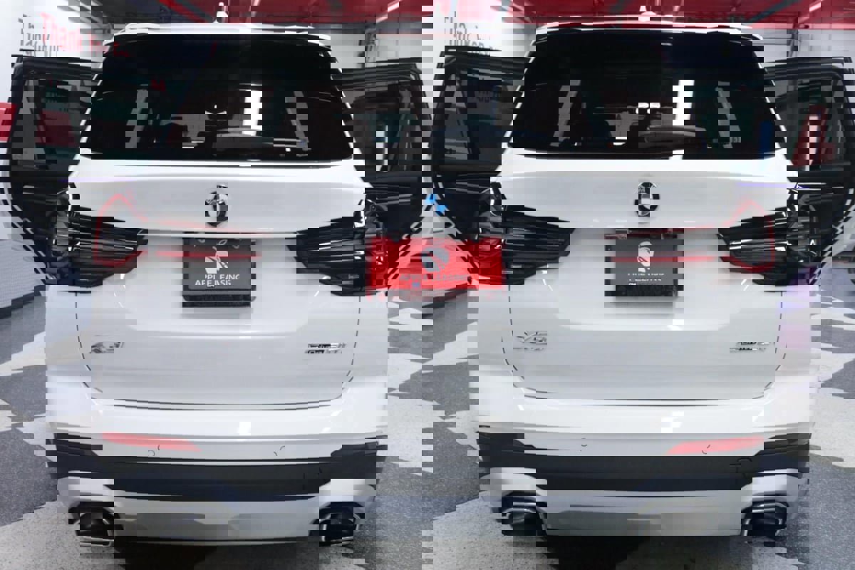 Used 2024 BMW X3 sDrive30i w/ Premium Package image 39