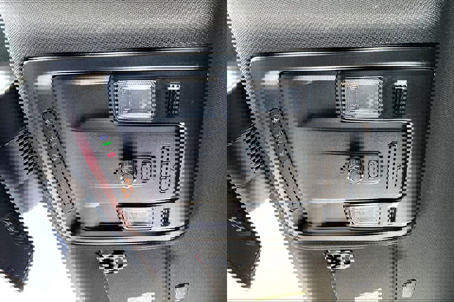 Used 2024 Chevrolet Suburban LT AWD/4WD image 32