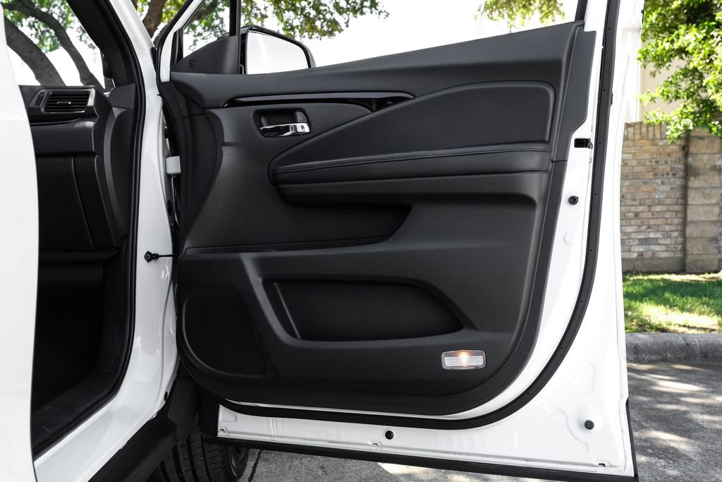 Used 2019 Honda Passport Elite image 54