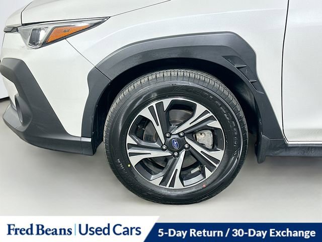 Used 2026 Subaru Crosstrek 2.0i Premium w/ Convenience Package #2 image 30