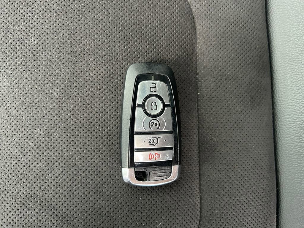 Used 2023 Ford Edge ST w/ Equipment Group 401A AWD/4WD image 33