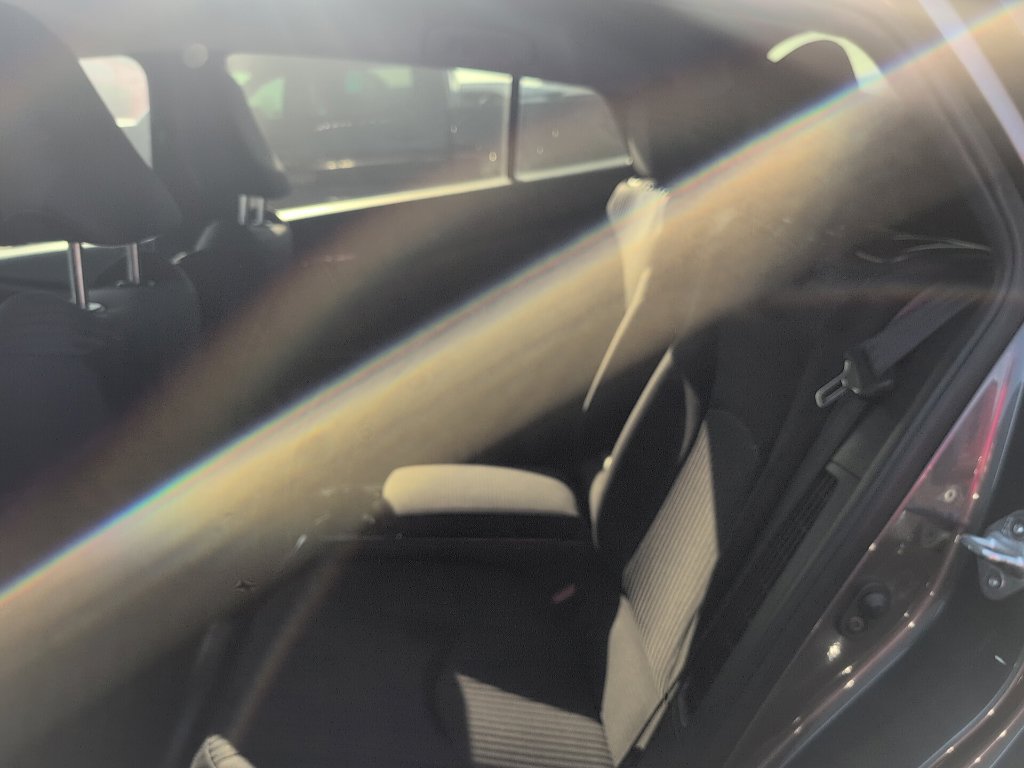 Certified 2019 Toyota Prius Prime Plus w/ Carpet Mat Package FWD image 9