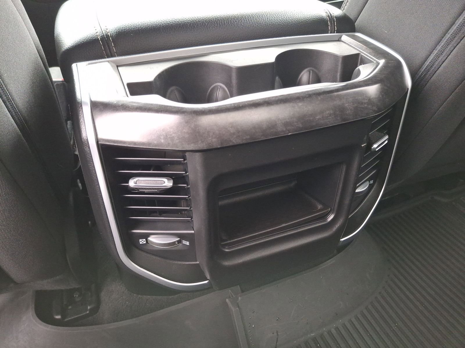 Certified 2023 RAM 1500 Big Horn image 15