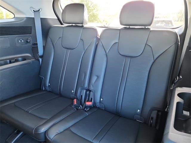 New 2026 Kia Sorento S w/ S Panoramic Sunroof Package image 16