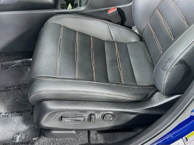 Used 2025 Honda CR-V Sport-L image 18