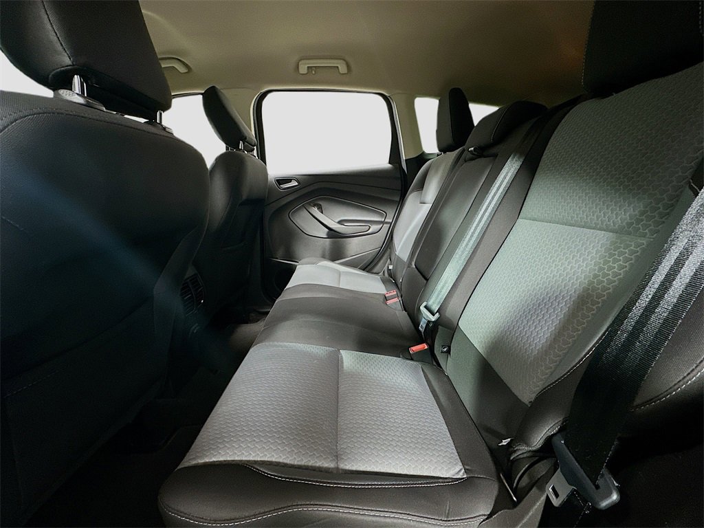 Used 2018 Ford Escape SE w/ SE Sync 3 Package image 24