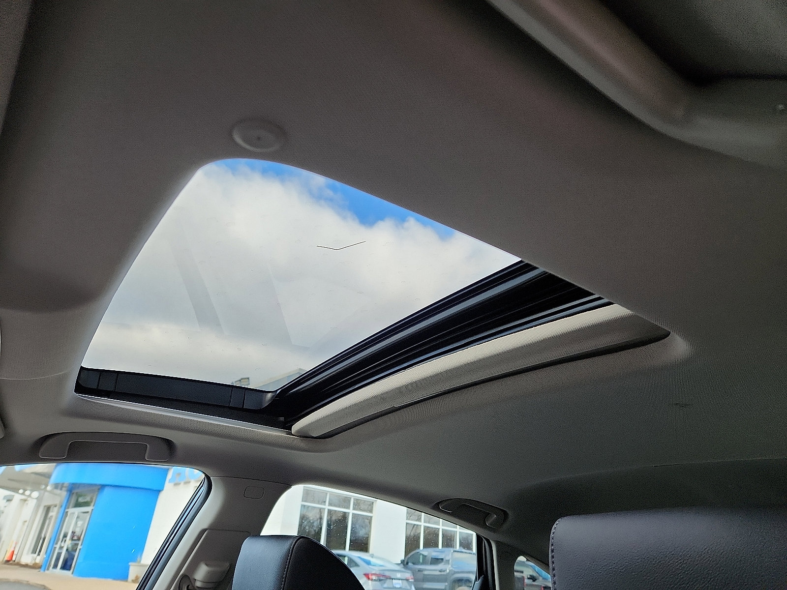 Used 2019 Honda Accord EX-L image 14