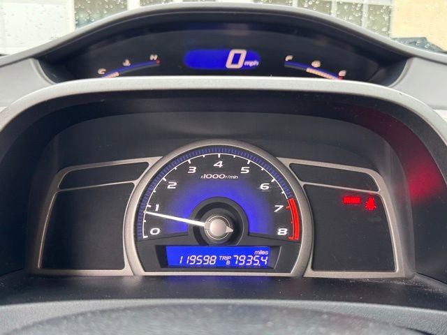 Used 2007 Honda Civic LX image 22