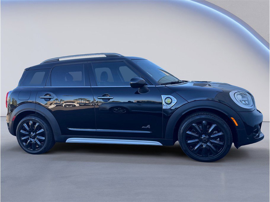 Used 2018 MINI Cooper Countryman SE image 7
