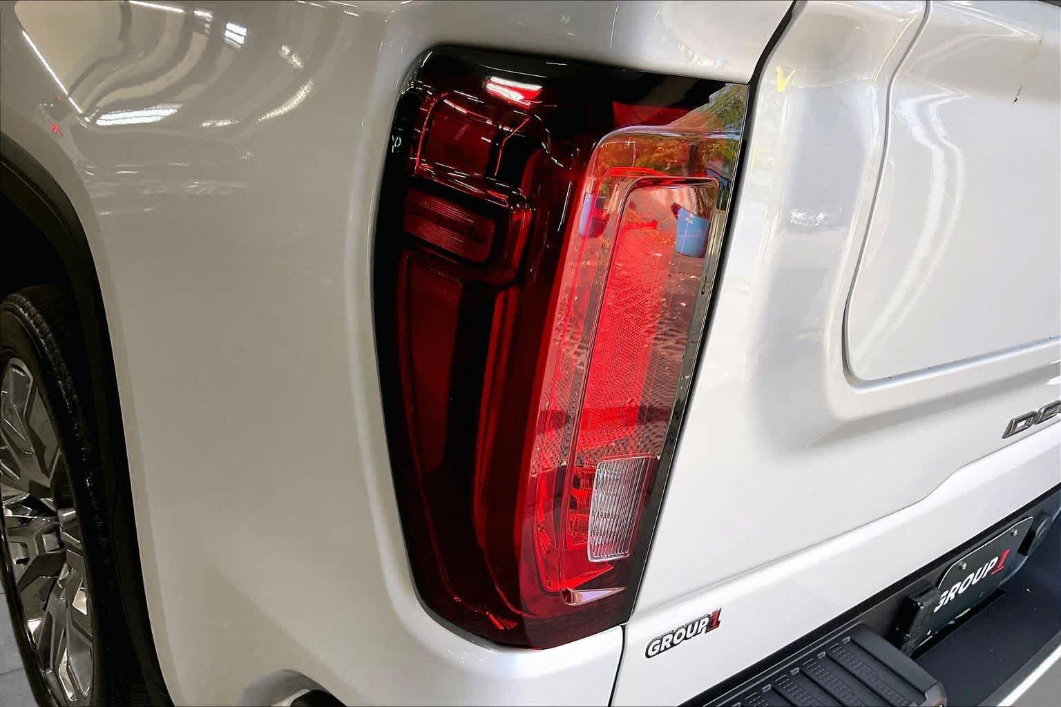 Used 2024 GMC Sierra 1500 Denali w/ Denali Reserve Package AWD/4WD image 29