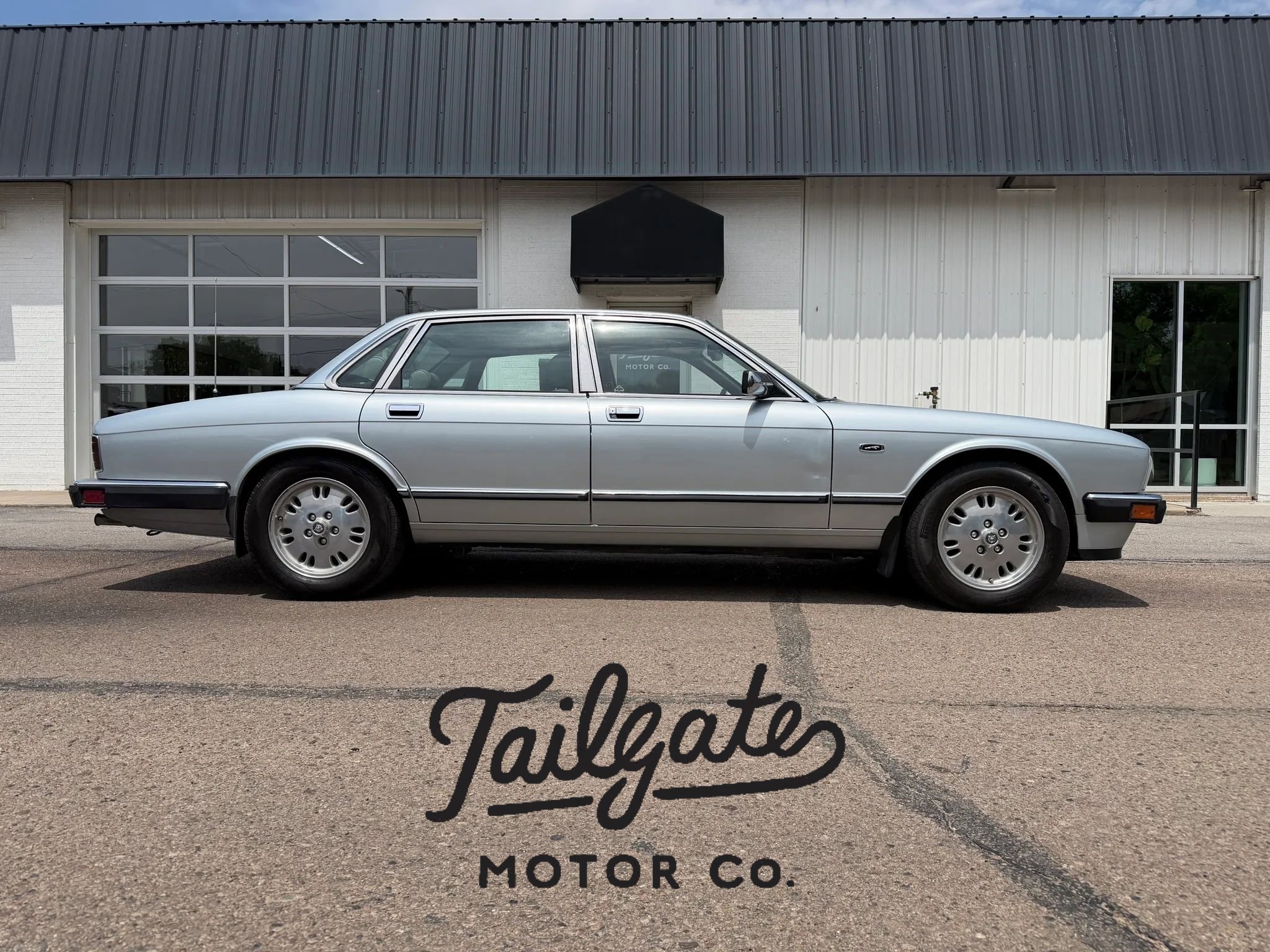 Used 1994 Jaguar XJ6